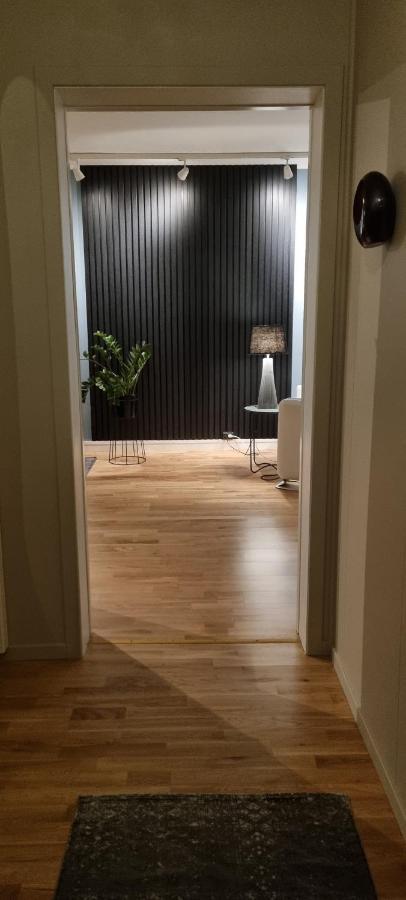 Lund - Exellent Apartment Tromso Ngoại thất bức ảnh
