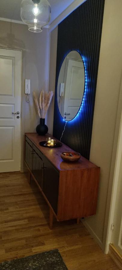 Lund - Exellent Apartment Tromso Ngoại thất bức ảnh