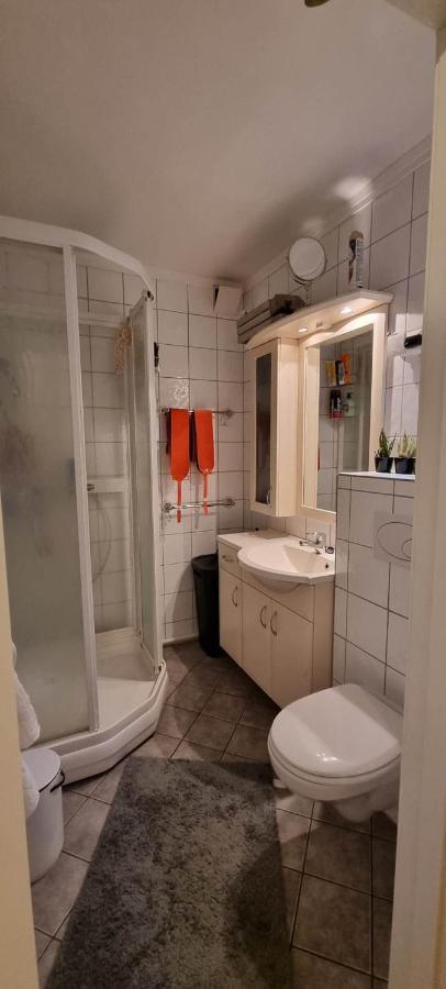 Lund - Exellent Apartment Tromso Ngoại thất bức ảnh