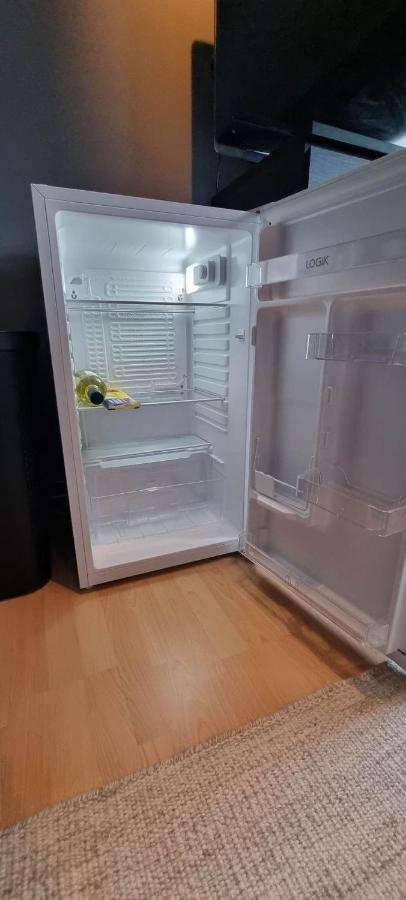 Lund - Exellent Apartment Tromso Ngoại thất bức ảnh