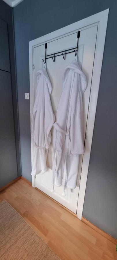 Lund - Exellent Apartment Tromso Ngoại thất bức ảnh