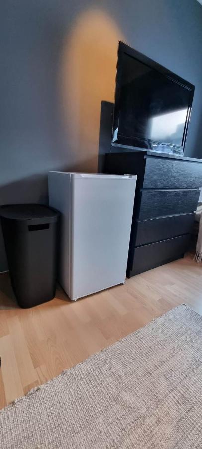 Lund - Exellent Apartment Tromso Ngoại thất bức ảnh
