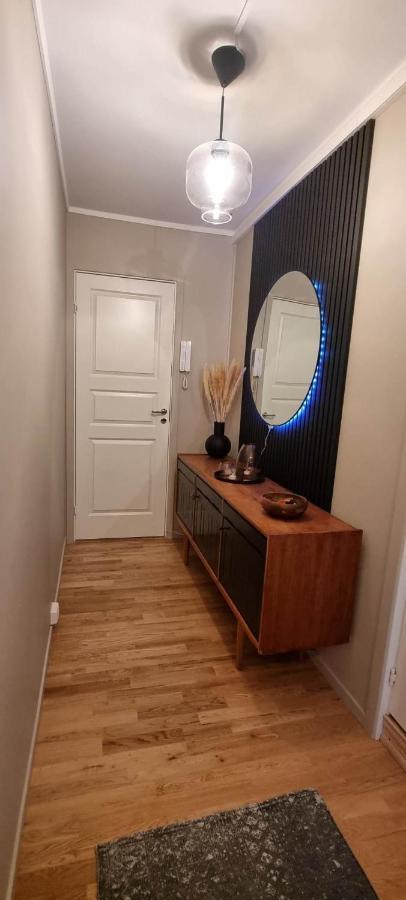 Lund - Exellent Apartment Tromso Ngoại thất bức ảnh