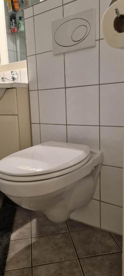 Lund - Exellent Apartment Tromso Ngoại thất bức ảnh