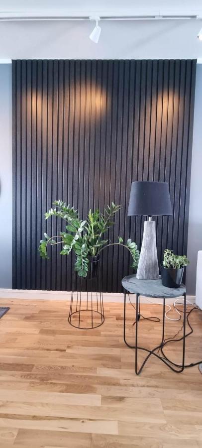 Lund - Exellent Apartment Tromso Ngoại thất bức ảnh