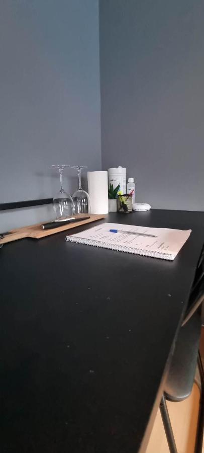 Lund - Exellent Apartment Tromso Ngoại thất bức ảnh