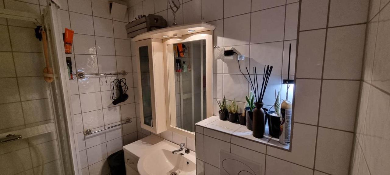 Lund - Exellent Apartment Tromso Ngoại thất bức ảnh