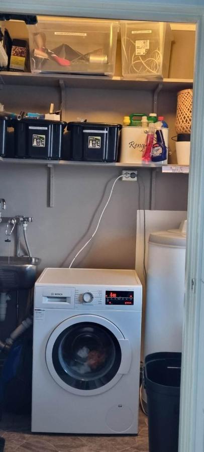 Lund - Exellent Apartment Tromso Ngoại thất bức ảnh